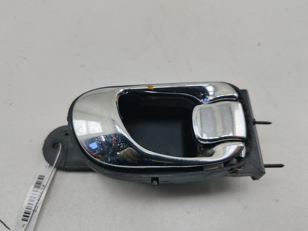 ручка внутренняя передняя правая Daewoo Tacuma / Rezzo 2004, 2.0 л., бензин, МКПП, синий, минивэн, 96260947