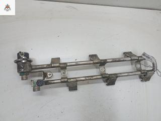 регулятор давления топлива Opel Omega B [рестайлинг] 2000, 3.0 л., бензин, МКПП, серый, универсал