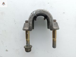 крепление стабилизатора / втулки стабилизатора Citroen C5 1 поколение [рестайлинг] 2006, 2.0 л., дизель, МКПП, чёрный, универсал, 9632427380