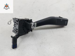 переключатель дворников Audi A3 8P 2003, 1.6 л., бензин, МКПП, серый, хетчбэк 3 дв., 1K0953519