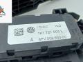 педаль Volkswagen Passat B6 2007, 2.0 л., дизель, МКПП, серый, универсал, 1K1721503L - фото №3