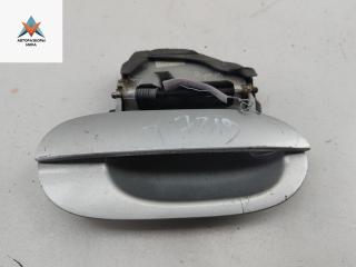 ручка наружная передняя правая BMW 5 серия E39 1999, 2.5 л., бензин, АКПП, серый, универсал