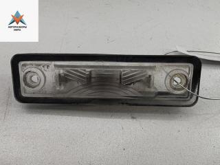 подсветка номера Opel Astra G 2000, 2.0 л., дизель, МКПП, серый, универсал, 53968