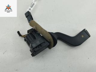 переключатель поворотов Opel Zafira 1 поколение (A) [рестайлинг] 2004, 2.2 л., дизель, МКПП, серый, минивэн, 90560990