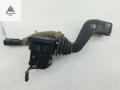 переключатель поворотов Opel Zafira 1 поколение (A) [рестайлинг] 2004, 2.2 л., дизель, МКПП, серый, минивэн, 90560990 - фото №2