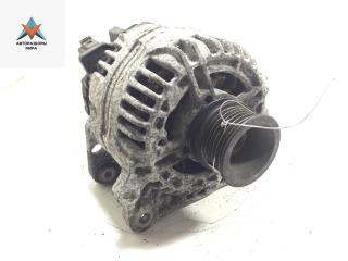 генератор SEAT Ibiza 3 поколение 2005, 1.4 л., бензин, МКПП, серый, хетчбэк 3 дв., 037903025M