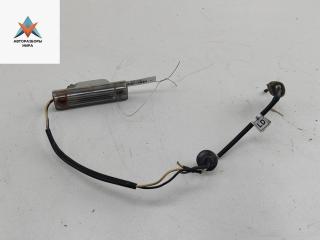 подсветка номера Daewoo Tacuma 1 поколение [рестайлинг] 2004, 2.0 л., бензин, МКПП, синий, минивэн