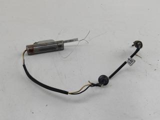 подсветка номера Daewoo Tacuma / Rezzo 2004, 2.0 л., бензин, МКПП, синий, минивэн