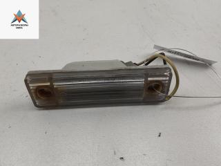 подсветка номера Daewoo Tacuma 1 поколение [рестайлинг] 2004, 2.0 л., бензин, МКПП, синий, минивэн