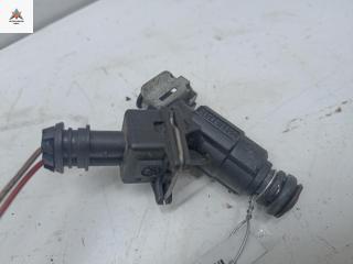 форсунка Opel Vectra C 2002, 3.2 л., бензин, МКПП, серый, хетчбэк 5 дв., 0280156080