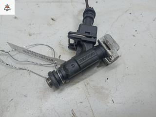 форсунка Opel Vectra C 2002, 3.2 л., бензин, МКПП, серый, хетчбэк 5 дв., 0280156080