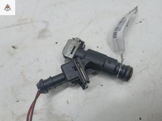 форсунка Opel Vectra C 2002, 3.2 л., бензин, МКПП, серый, хетчбэк 5 дв., 0280156080