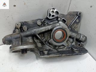 насос масляный Opel Vectra B 1996, 1.8 л., бензин, МКПП, серый, седан, 90400090