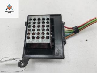 сопротивление печки Mercedes-Benz Vito-2 / Viano W639 2006, 2.2 л., дизель, МКПП, белый, микроавтобус, 0018216560