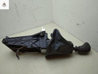 кулиса Volkswagen Crafter 1 поколение 2007, 2.5 л., дизель, МКПП, белый, микроавтобус, A9062601809