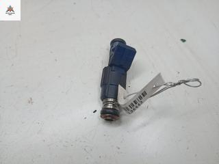 форсунка Opel Omega B [рестайлинг] 2000, 3.0 л., бензин, МКПП, серый, универсал, 0280155712