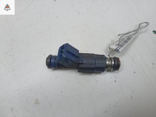 форсунка Opel Omega B [рестайлинг] 2000, 3.0 л., бензин, МКПП, серый, универсал, 0280155712