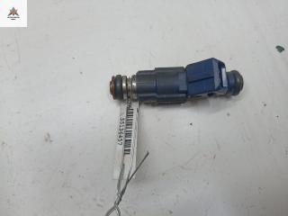 форсунка Opel Omega B [рестайлинг] 2000, 3.0 л., бензин, МКПП, серый, универсал, 0280155712