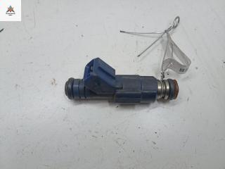 форсунка Opel Omega B [рестайлинг] 2000, 3.0 л., бензин, МКПП, серый, универсал, 0280155712