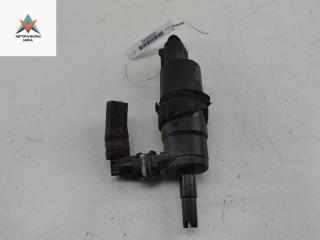 насос (моторчик) омывателя фар Audi A4 B7 2005, серый, универсал, 3B7955681