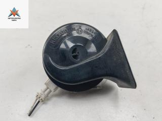 сигнал (клаксон) Renault Scenic 2 поколение [рестайлинг] 2007, 1.6 л., бензин, МКПП, серый, минивэн, 0092018