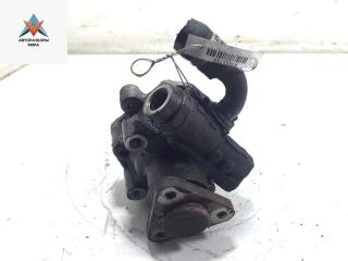 Насос гидроусилителя руля Skoda Superb 1 поколение 2002, 1.9 л., дизель, МКПП, синий, седан