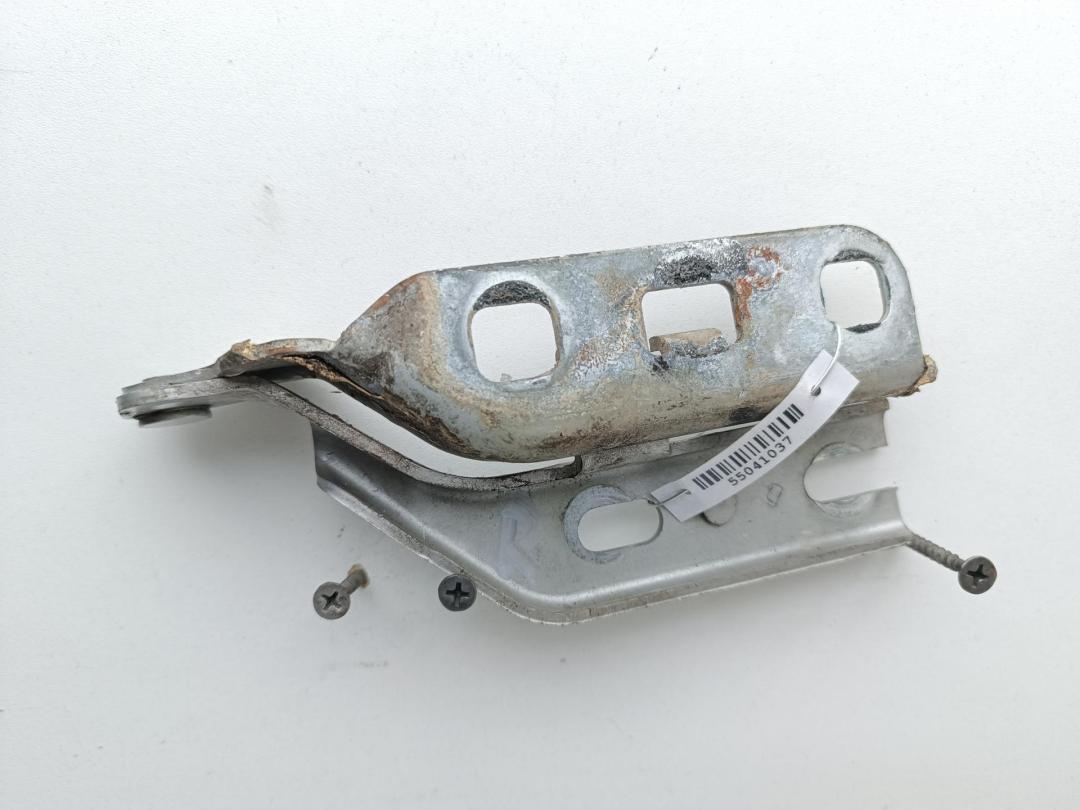 петля капота правая Citroen Xsara 2003, серый, универсал, AVD