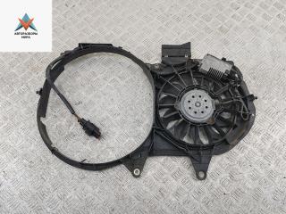 вентилятор радиатора Audi A4 B7 2005, 2.5 л., дизель, АКПП, серый, универсал, 869204E