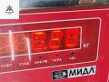 Патрон лампы фары Opel Zafira 1 поколение (A) [рестайлинг] 2004, 2.2 л., дизель, МКПП, серый, минивэн - фото №3