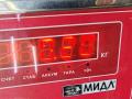 Патрон лампы фары Opel Zafira 1 поколение (A) [рестайлинг] 2004, 2.2 л., дизель, МКПП, серый, минивэн - фото №3