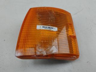 Поворотник (указатель поворота) левый Volkswagen Transporter T4 1994, 2.4 л., дизель, МКПП, белый, микроавтобус, 701953049