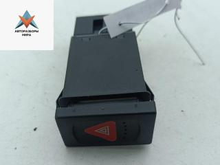 кнопка аварийной сигнализации Volkswagen Passat B5 1999, 1.9 л., дизель, МКПП, чёрный, универсал, 54924155