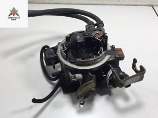 моновпрыск Audi 80 8A/B3 1989, 1.8 л., бензин, АКПП, синий, седан