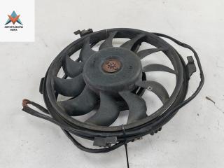 вентилятор радиатора Audi A4 B7 2005, 3.0 л., дизель, АКПП, серый, универсал, 878398C