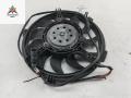 вентилятор радиатора Audi A4 B7 2005, 3.0 л., дизель, АКПП, серый, универсал, 878398C - фото №2
