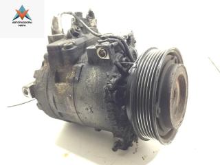 компрессор кондиционера Audi A6 4B/C5 1998, 2.4 л., бензин