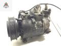 компрессор кондиционера Audi A6 4B/C5 1998, 2.4 л., бензин - фото №2