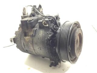 компрессор кондиционера Audi A6 4B/C5 1998, 2.4 л., бензин