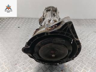 КПП автоматическая (АКПП) Volkswagen Touareg 1 поколение 2004, 5.0 л., дизель, АКПП, чёрный, внедорожник 5 дв., 09D300037E