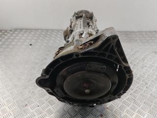 КПП автоматическая (АКПП) Volkswagen Touareg 1 поколение 2004, 5.0 л., дизель, АКПП, чёрный, внедорожник 5 дв., 09D300037E