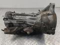 КПП автоматическая (АКПП) Volkswagen Touareg 1 поколение 2004, 5.0 л., дизель, АКПП, чёрный, внедорожник 5 дв., 09D300037E - фото №3