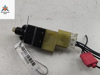 Датчик (включатель) стоп-сигнала Volkswagen Crafter 1 поколение 2007, 2.5 л., дизель, МКПП, белый, микроавтобус, 0015454409