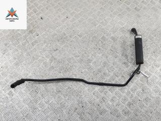 трубка гидравлическая Audi A6 4B/C5 [рестайлинг] 2004, 1.8 л., Ti, бензин, АКПП, серый, седан, 4B0317823E