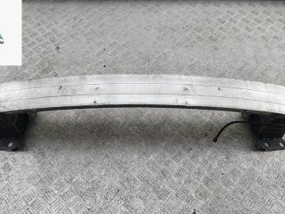 усилитель бампера переднего Audi A3 8P 2003, 1.6 л., бензин, МКПП, серый, хетчбэк 3 дв., 8P3807113A