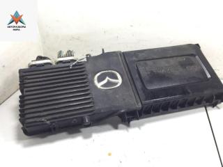 ЭБУ Mazda 3 BK 2004, 1.6 л., бензин, МКПП, синий, хетчбэк 5 дв., 1001407041