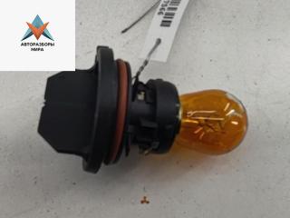 Патрон лампы указателя поворота Opel Vectra C 2004, 2.2 л., бензин, АКПП, серый, хетчбэк 5 дв.