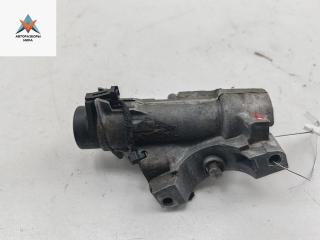 замок зажигания Volkswagen Transporter T5 2006, 2.5 л., дизель, МКПП, белый, микроавтобус, 4B0905851C