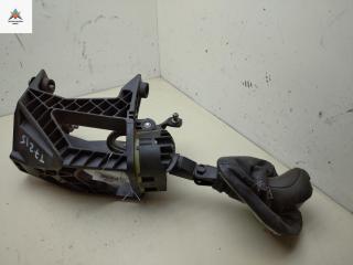 кулиса Mercedes-Benz Vito-2 / Viano W639 2006, 2.2 л., дизель, МКПП, белый, микроавтобус, A6392607009