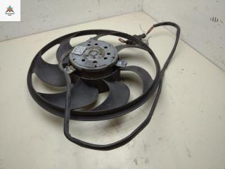 вентилятор радиатора Mercedes-Benz Vito-2 / Viano W639 2006, 2.2 л., дизель, МКПП, белый, микроавтобус, A6395000193