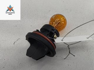 Патрон лампы указателя поворота Opel Vectra C 2004, 2.2 л., бензин, МКПП, серый, хетчбэк 5 дв.
